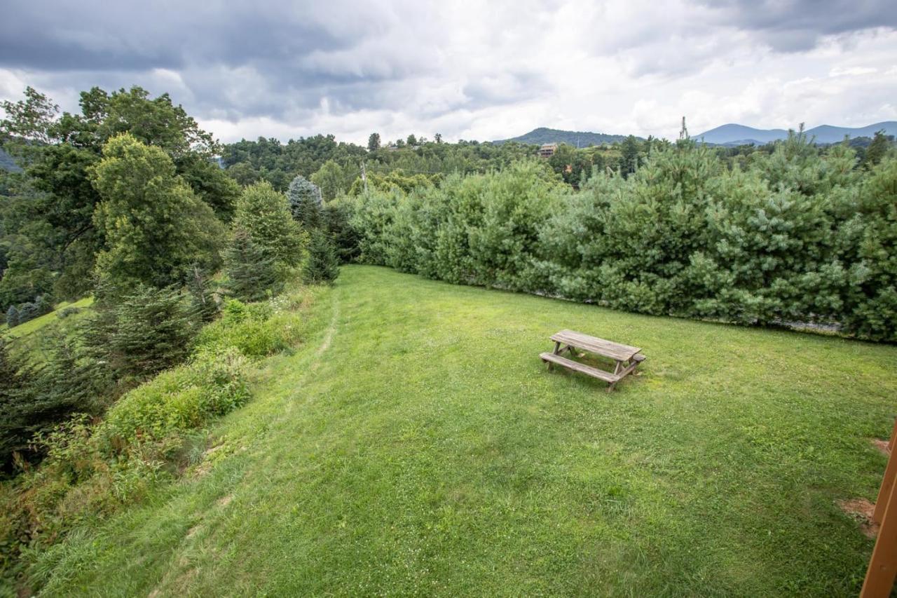 Hilltop Haven Boone Eksteriør billede
