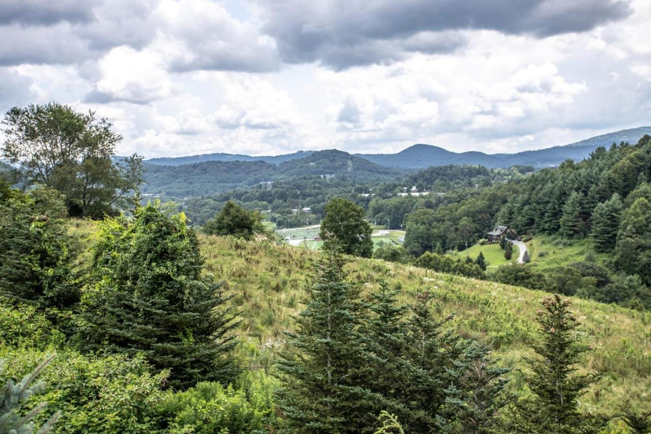 Hilltop Haven Boone Eksteriør billede