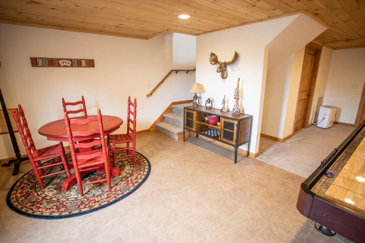 Hilltop Haven Boone Eksteriør billede